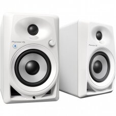 Pioneer DM-40BT-W (Pair, White)