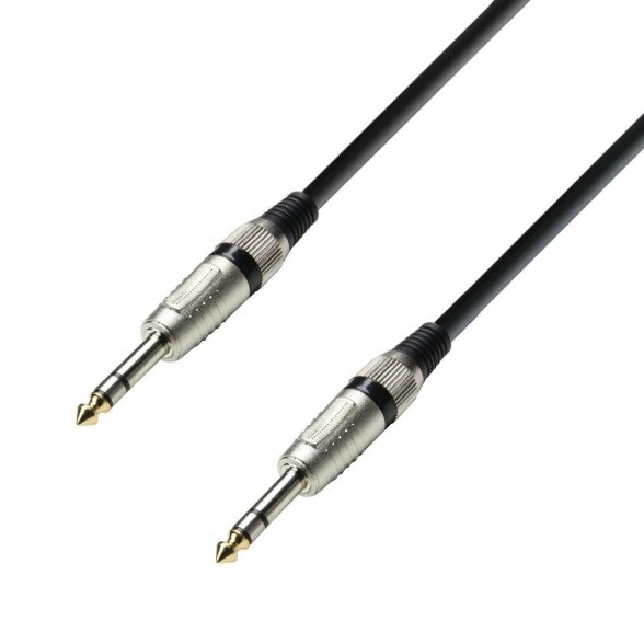 Adam Hall Cables 3 STAR BVV 0600 (6 m)