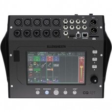 Allen & Heath CQ-12T