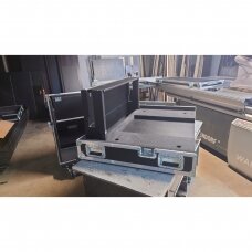 Allen & Heath S5000 Flightcase