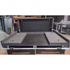 Allen & Heath S5000 Flightcase