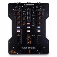 Allen & Heath Xone:23C