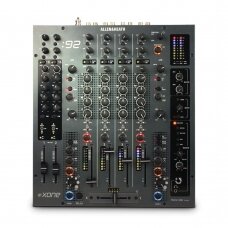 Allen & Heath Xone:92