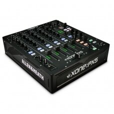 Allen & Heath Xone:PX5