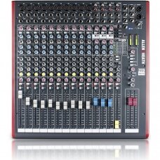 Allen & Heath ZED-16FX