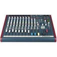 Allen & Heath ZED60-14FX