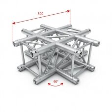 Alustage ALHD34C41