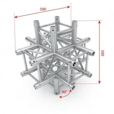 Alustage ALHD34C60