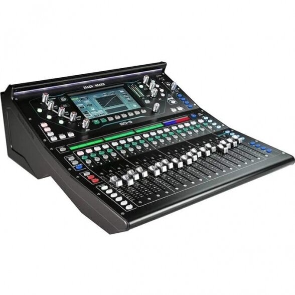 Allen & Heath SQ5 1