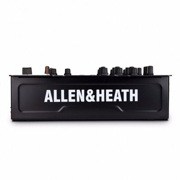 Allen & Heath Xone:23C 6