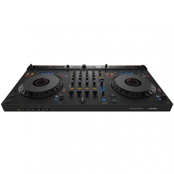 AlphaTheta DDJ-GRV6 2