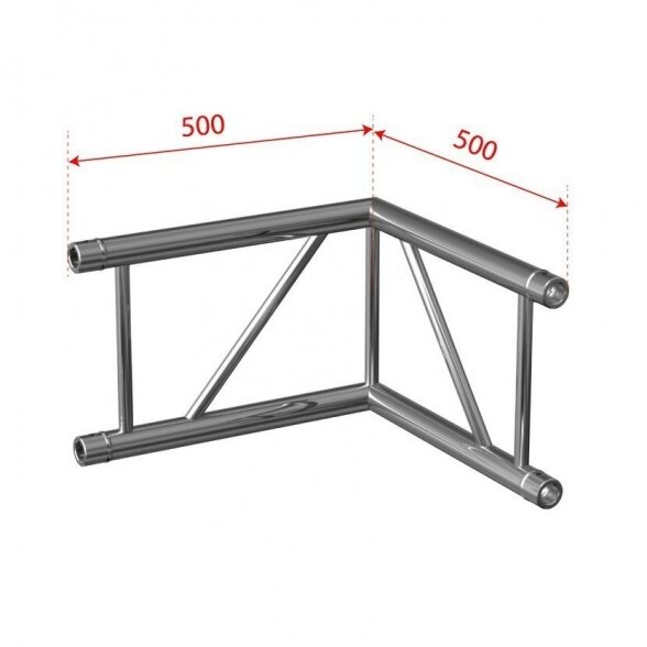 Alustage ALHD32C21V 1