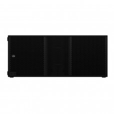 Arcline 218 2x18" High-Power Line Array Element 3000W Black