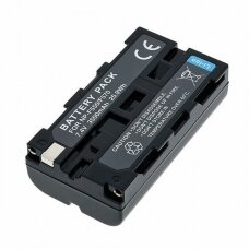 Battery - NP-F570