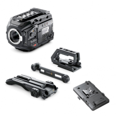 Blackmagic URSA Mini Pro 4.6K G2 - Starter Bundle