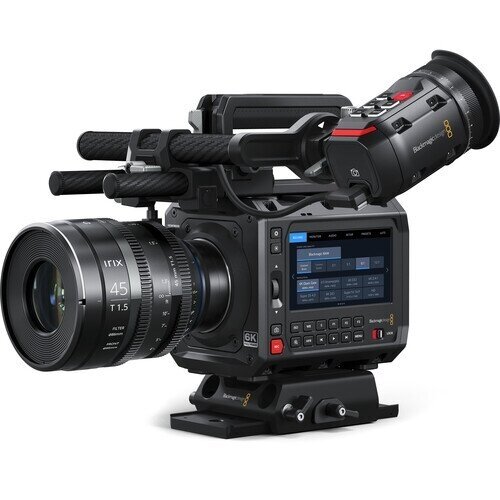 Blackmagic PYXIS 6K (Canon EF) 1