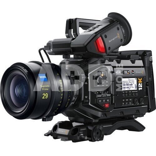 Blackmagic URSA Mini Pro 12K 1