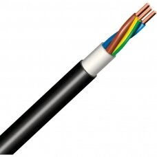 Cable CYKY 5x16 750m (1m)