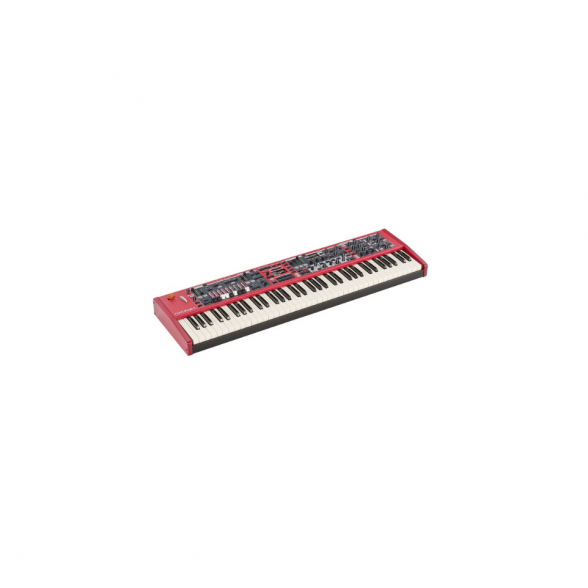 Clavia Nord Stage 4 Compact 2