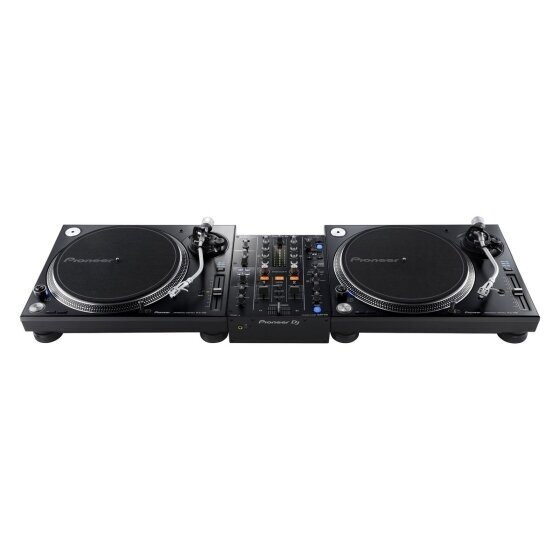 Pioneer DJM-450 3