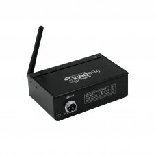 EUROLITE freeDMX AP Wi-Fi Interface