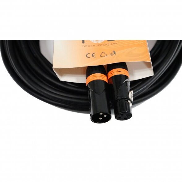 FC-XLR3-15 1