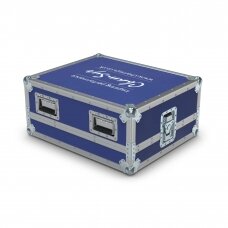 Flight Case For MagicQ MQ500M Stadium Wing