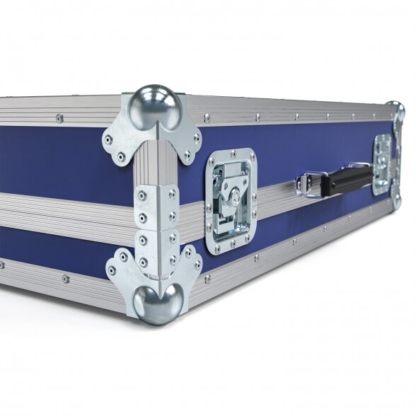 Flight Case for MagicQ Stadium Connect Blue 3