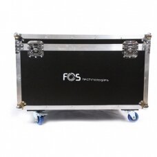 Fos Case Aurora