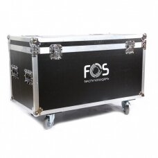 FOS Case Halo