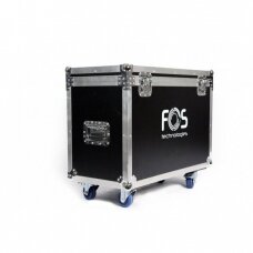 Fos Double Case Ares Profile