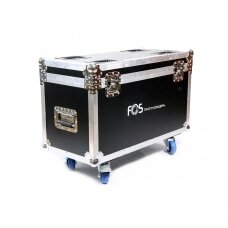 FOS Double Case Wash Quad