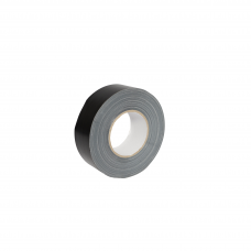 FOS Stage Tape 50mm x 50M Black