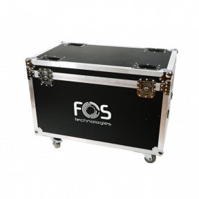 FOS Case Hydor Wash 760