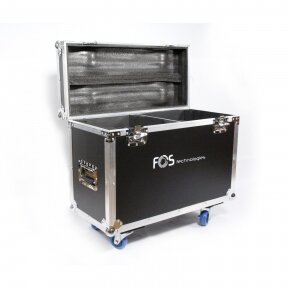 FOS Double Case 7R