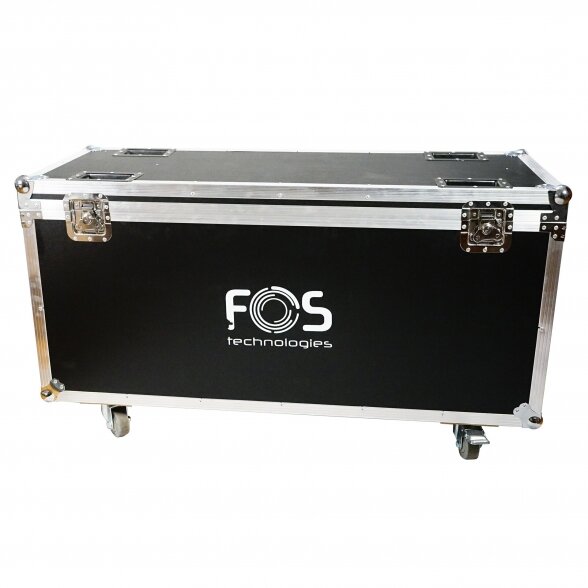 FOS Case ACL Line 12