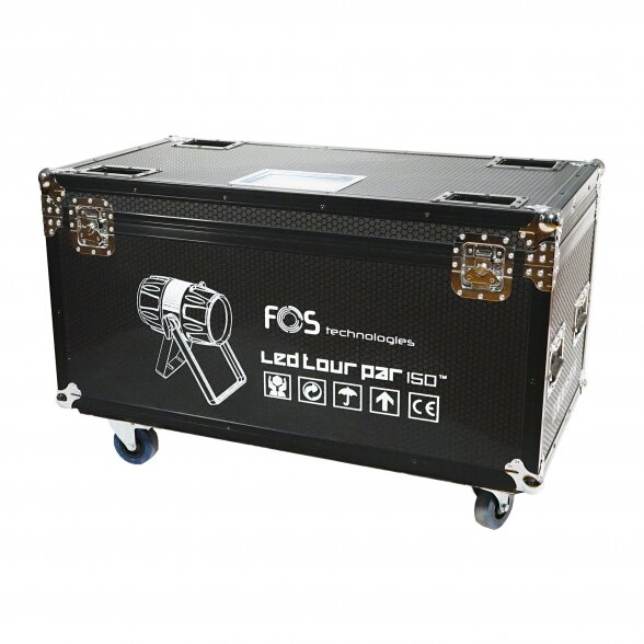 FOS CASE TOUR PAR 150