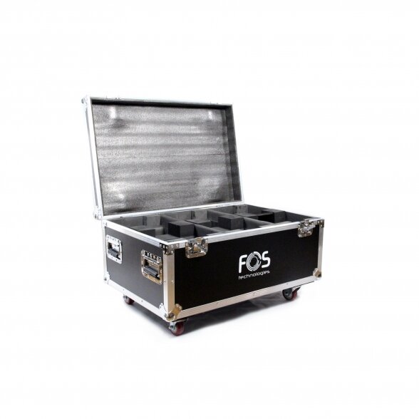 Fos Case Wash 7x15 / 12x10 1