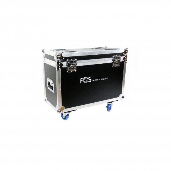 FOS Double Case 7R