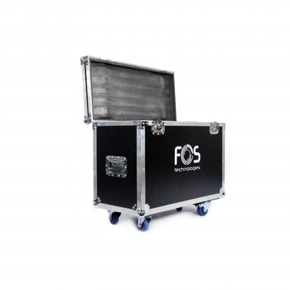 FOS Double Case Led Beam 150 1