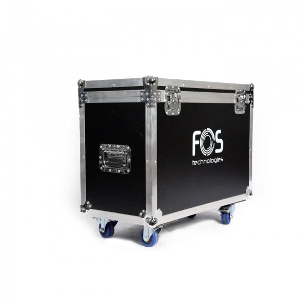 FOS Double Case Led Beam 150