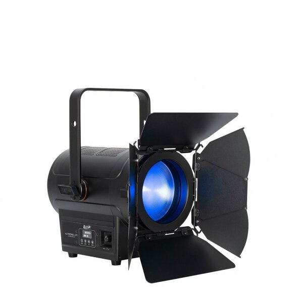 KL FRESNEL 6 FC 2