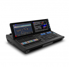 MagicQ MQ500M Stadium Console