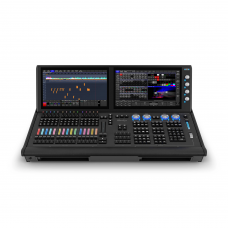 MagicQ MQ500M+ Stadium Console