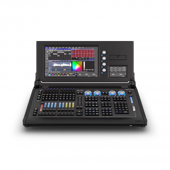 MagicQ MQ250M Stadium Console