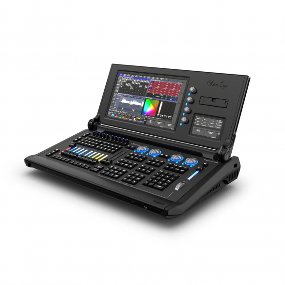 MagicQ MQ250M Stadium Console 2