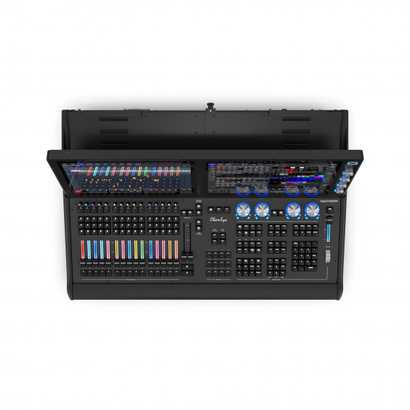 MagicQ MQ500M Stadium Console 3