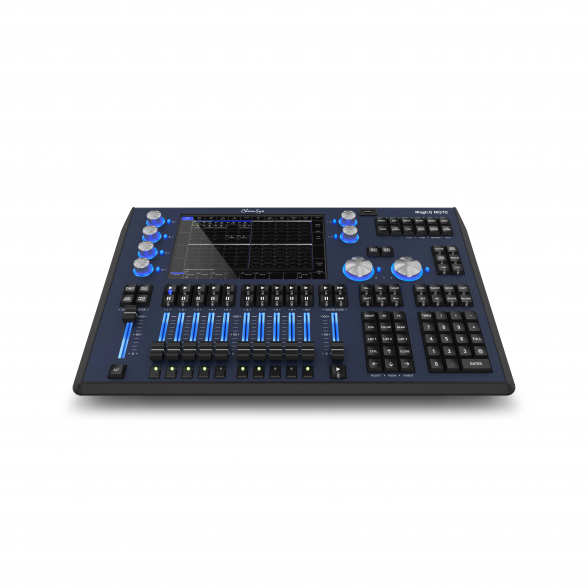 MagicQ MQ70 Compact Console