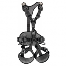 Petzl AVAO BOD FAST Black