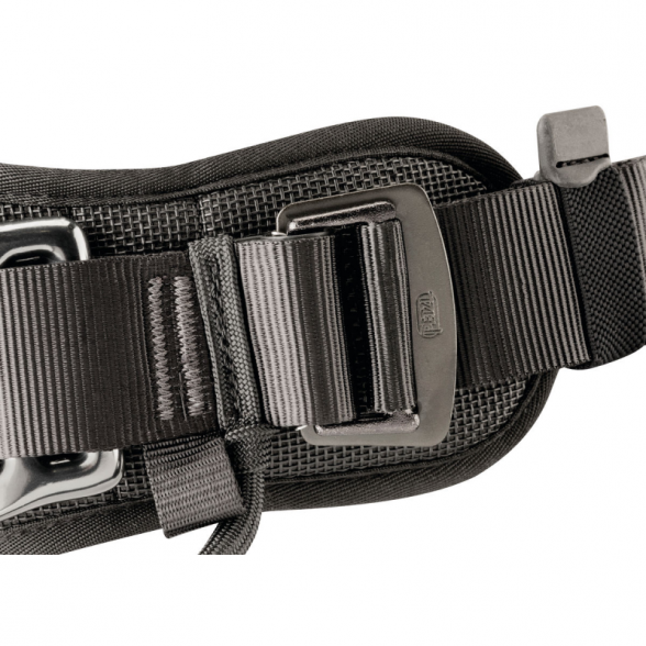 Petzl AVAO BOD FAST Black 2